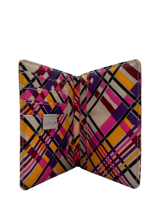 KIPLING - HAPPY PASSPORT HOLDER - Image 5